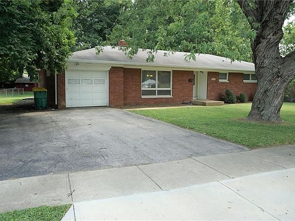 2nd image of 6006 Cadillac Dr