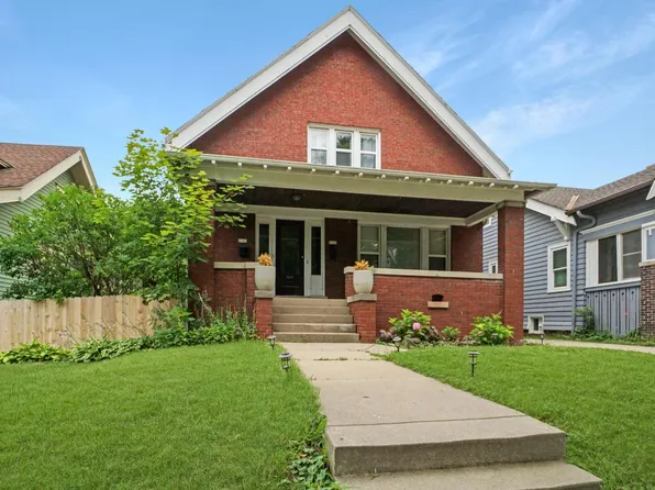 2160 North 52nd STREET, Milwaukee, WI 53208