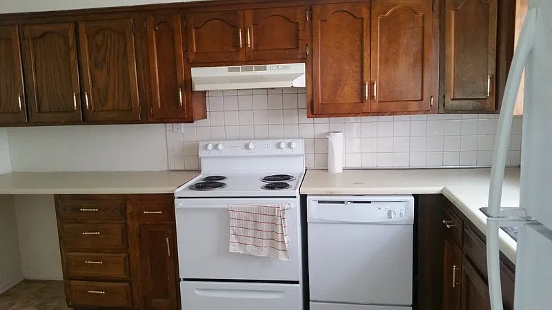Kirk Town 11609 Richmond Avenue — Photo 1