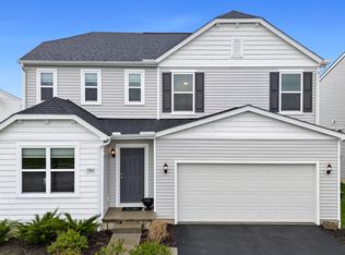 5964 Sebring Dr, Westerville, OH 43081