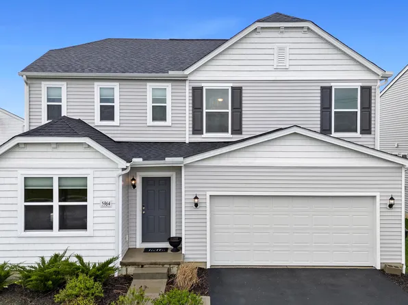 5964 Sebring Dr, Westerville, OH 43081