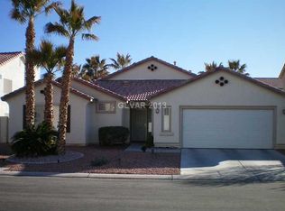 285 Casoria Ave, Las Vegas, NV 89123