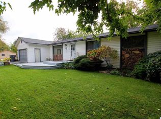 108 E 36th Pl, Kennewick, WA