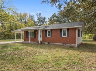 650 N Kirkwood, Benton, MO 63736
