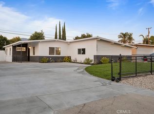 18433 E Nearfield St, Azusa, CA 91702