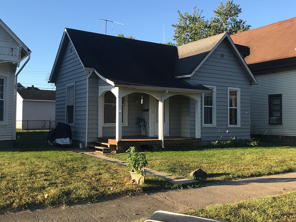 1st image of 523 W Taylor St