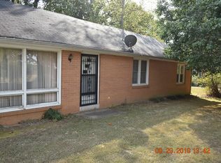 249 Wolf Pit Rd, Erin, TN 37061