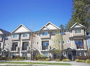 14285 64th Ave #50, Surrey, BC V3W1Z2