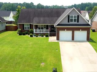 209 Trips Ct, Raeford, NC 28376