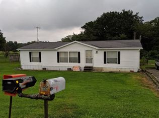 1000 S Honeytown Rd, Wooster, OH 44691