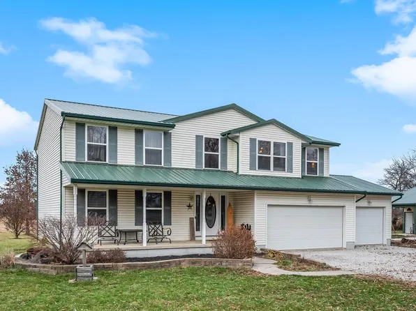 3482 Pleasant Hill Rd, Marion, OH 43302
