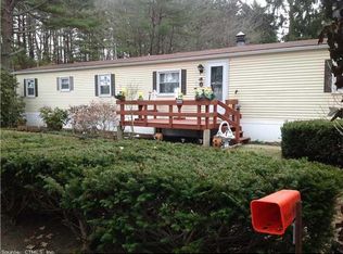 262 N Shore Rd, Killingly, CT 06241