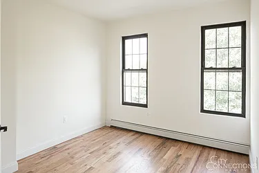 Rented by City Connections Realty