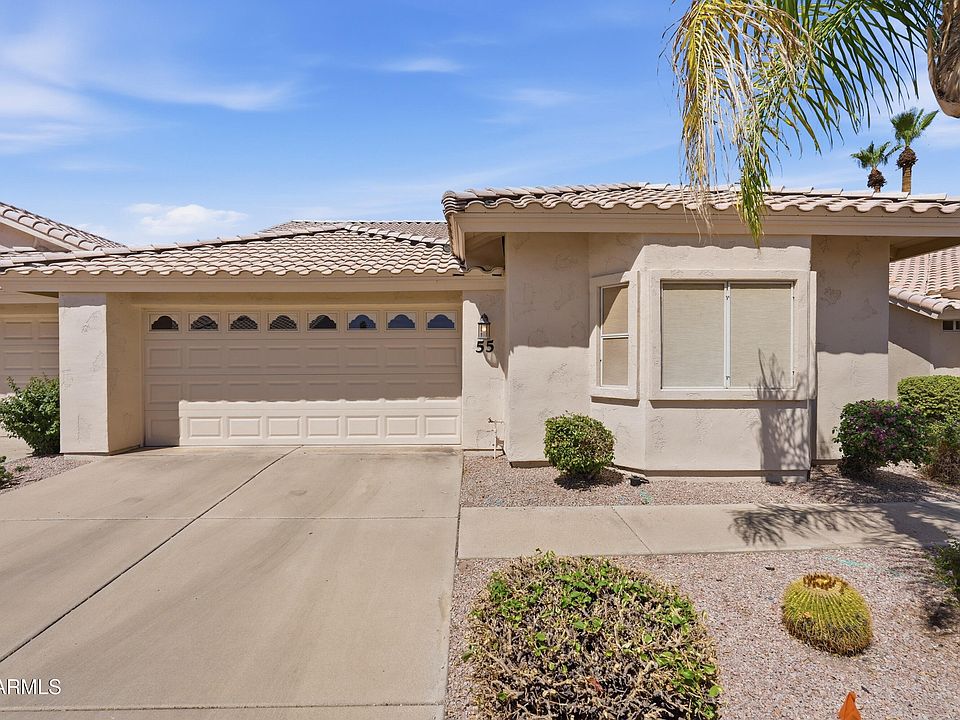 1st image of 7928 E PUEBLO Avenue #55