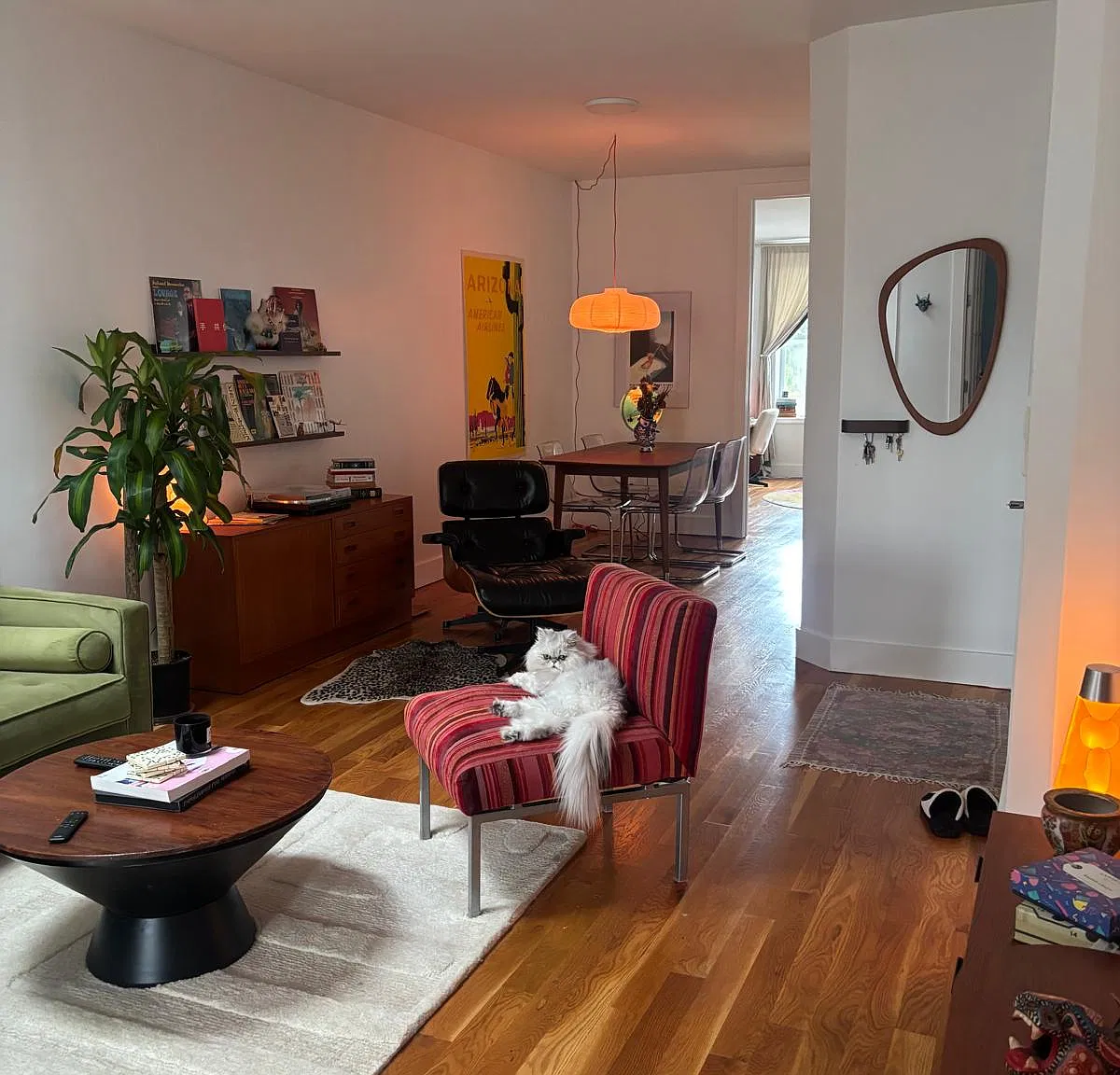 679 Knickerbocker Avenue — Photo 4