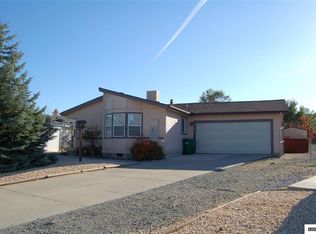1278 Leopard St, Reno, NV 89506
