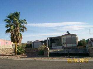 12201 E 39th Way, Yuma, AZ 85367