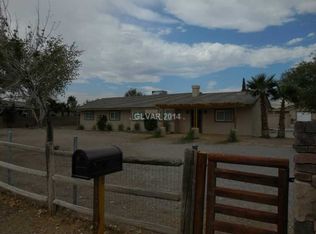 5120 N Lisa Ln, Las Vegas, NV 89149