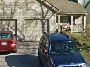 836 Crofton Pl, Reynoldsburg, OH