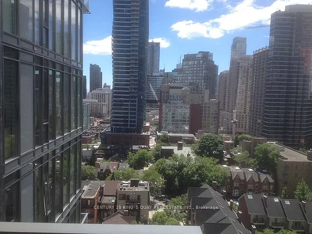 75 Saint Nicholas St #1405 — Photo 4
