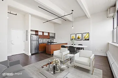 Rented by Citi Habitats