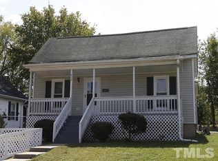 919 Dale St, Durham, NC 27701