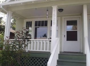 1520 E 10th St, The Dalles, OR 97058