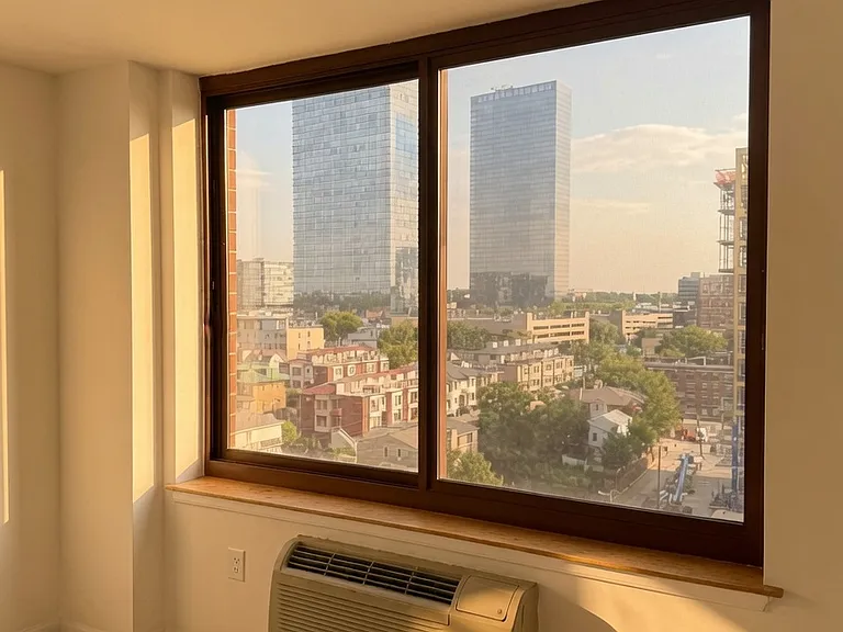 Bedroom view - 1