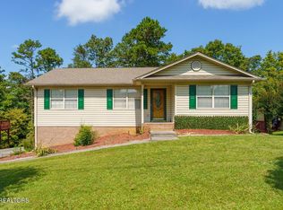 416 Kildare Dr, Jefferson City, TN 37760