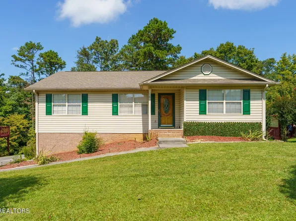 416 Kildare Dr, Jefferson City, TN 37760