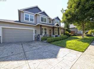 981 NW 11th Ave, Canby, OR 97013
