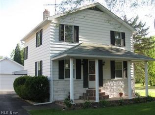 2147 High St NW, Warren, OH 44483