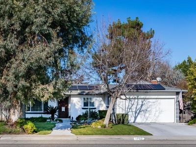 1707 Gettysburg Ave, Clovis, CA, 93611