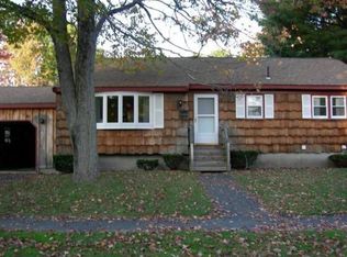 25 Aspen Dr, Portland, ME 04102