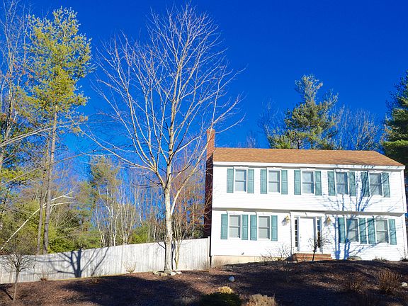 Exterior Street View