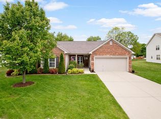 10714 Brooks St, Indianapolis, IN 46234