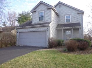 1605 Sunglade Ct, Columbus, OH 43235