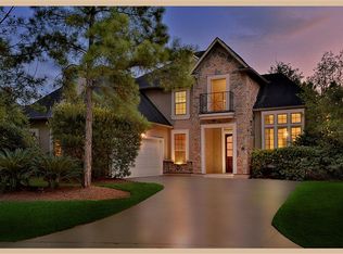 83 W Racing Cloud Ct, Spring, TX 77381