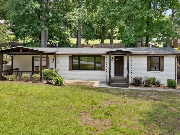 119 McBee St, Dallas, GA 30132