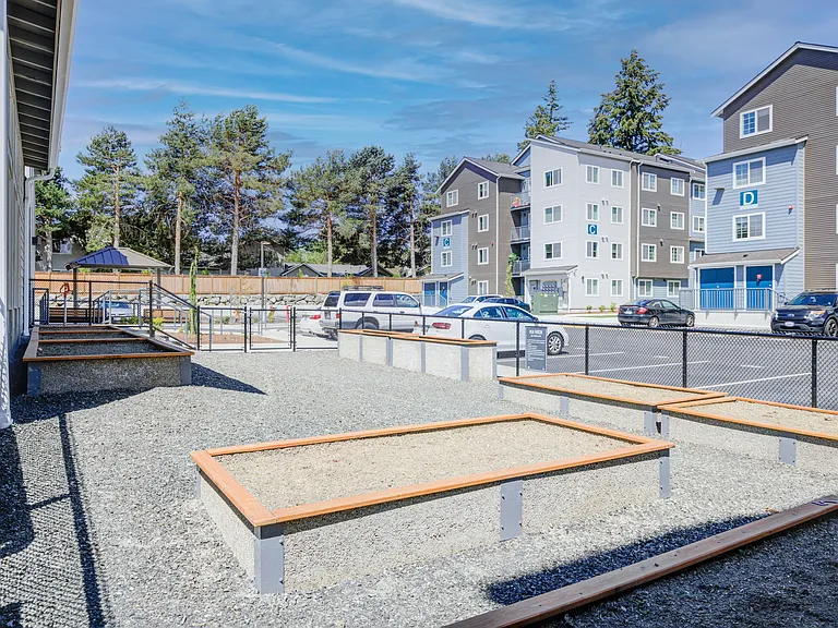 Community Garden
