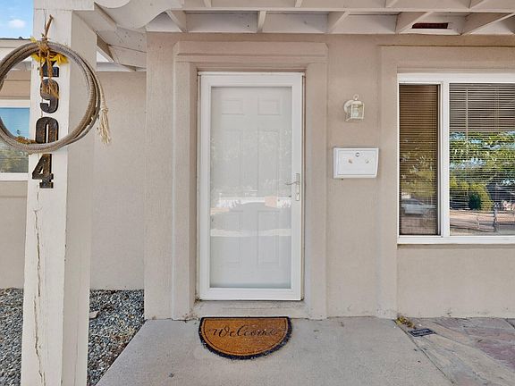 2nd image of 2904 Garcia St NE