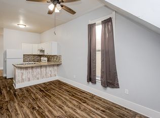 1711 Nevada St APT 2, Toledo, OH 43605