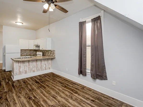 1711 Nevada St APT 2, Toledo, OH 43605