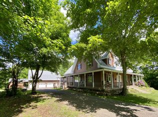 257 South St, Calais, ME 04619