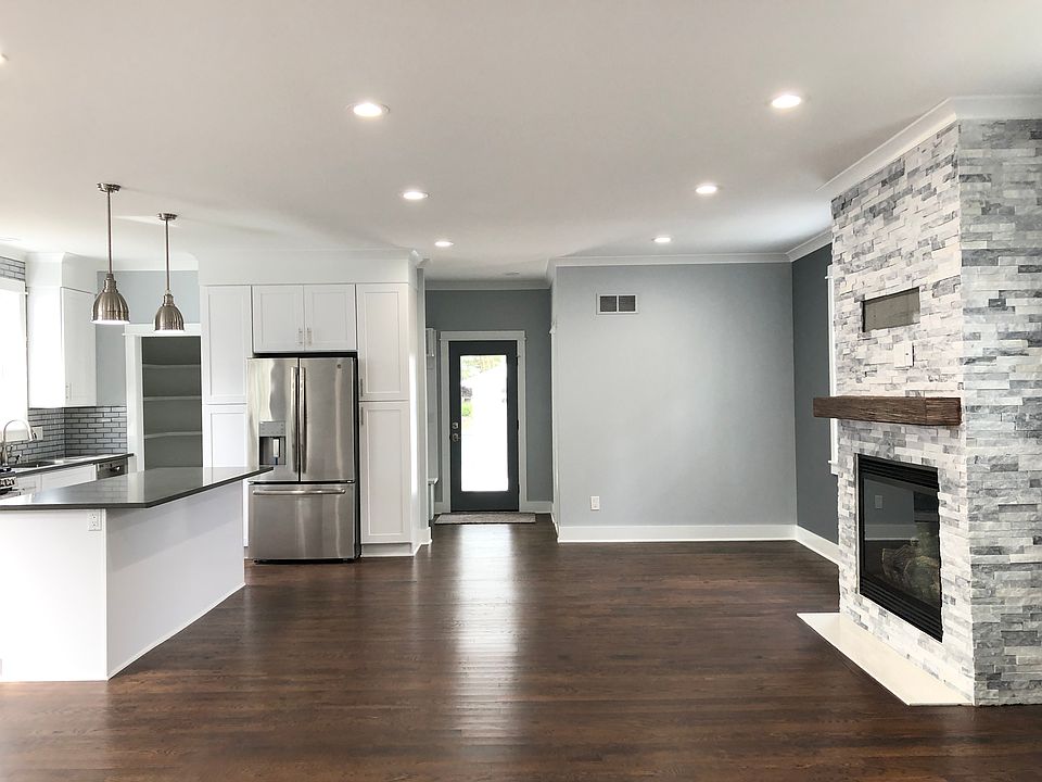 2nd image of 3418 Starr Rd