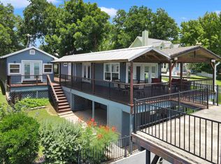 2026 Williams Lakeshore Dr, Kingsland, TX 78639