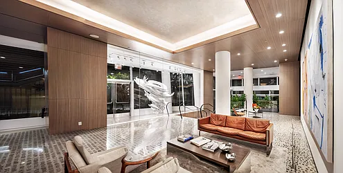 50 West Street in Financial District