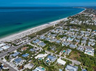 228 Pilot St, Boca Grande, FL 33921