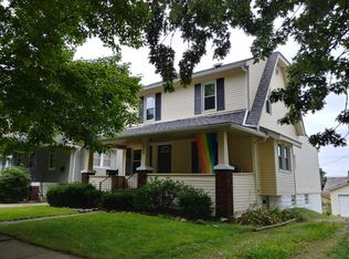 1366 Neptune Ave, Akron, OH 44301