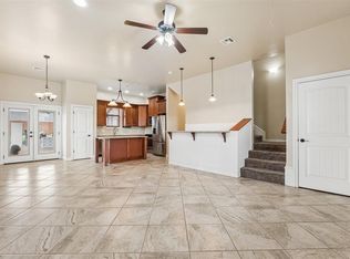 1000 S Morgan Dr, Moore, OK 73160